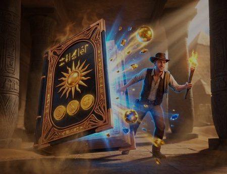 Book of Ra
