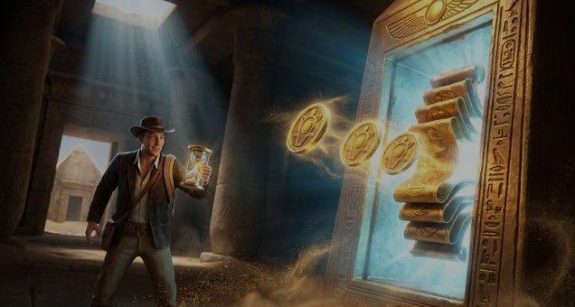 Book of Ra
