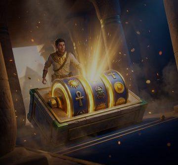 Book of Ra