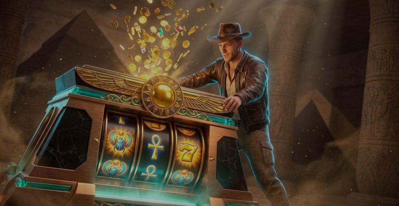Book of Ra