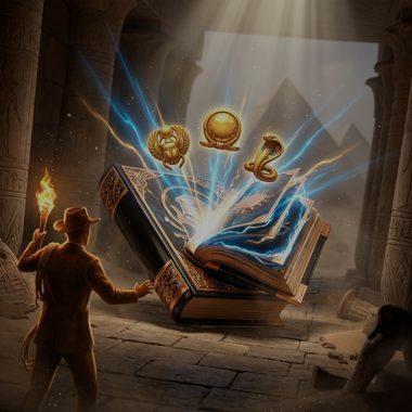 Book of Ra